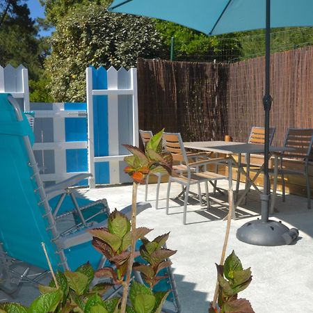 Maisonnette Gatseau Villa Saint-Trojan-les-Bains Exterior photo